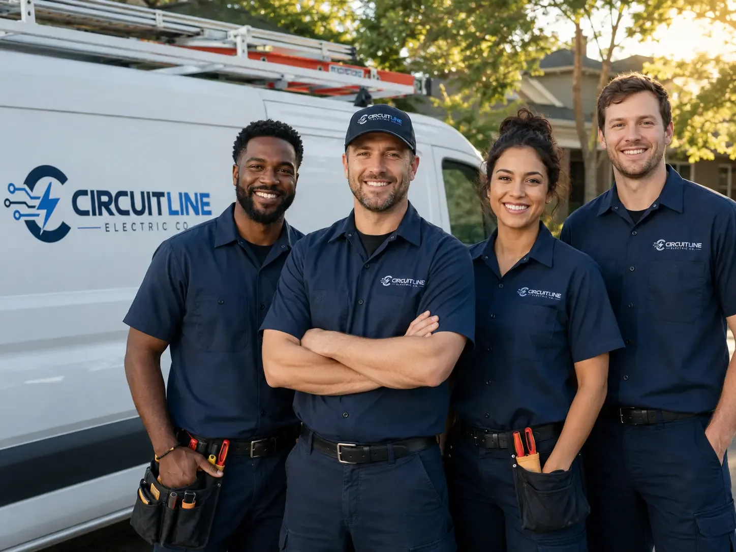 Whole Home Rewiring company in Benson, IL