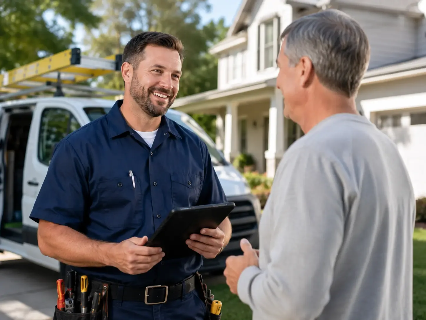Whole Home Rewiring Benson, IL FAQs